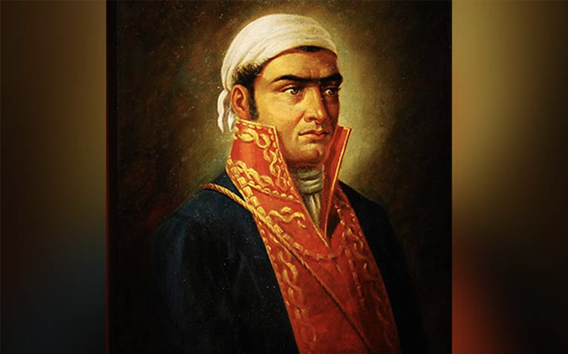 José María Morelos y Pavón, los sentimientos de la nación